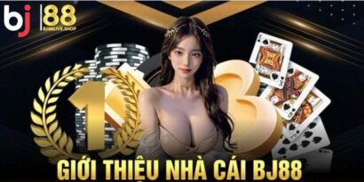 giới thiệu bj88